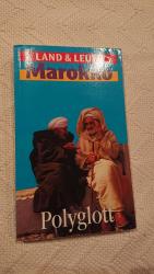 Walter Knappe: Land & Leute Marokko