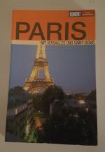 28- Paris – mit Versailles und Saint – Denis