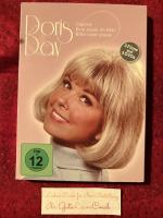 Doris Day - 3 Filme auf 3 DVDs - Eine zuviel im Bett / Caprice / Bitte nicht stören