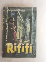 Rififi (chez les Hommes)