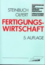 Fertigungswirtschaft