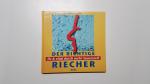 Johannes Tebbe: Der richtige Riecher. Fi