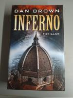 Dan Brown: Inferno