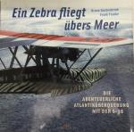 Bruno Gantenbrink, Frank Franke: Ein Zeb Bruno Gantenbrink, Frank Franke: Ein Zeb