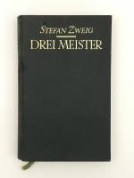 Drei Meister