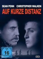 Auf kurze Distanz - Mediabook - Cover B (+ DVD)