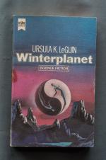 Winterplanet