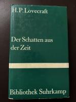 Lovecraft, Howard Ph: Der Schatten aus d Lovecraft, Howard Ph: Der Schatten aus d