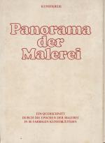 Kunstkreis Lucerne: Panorama der Malerei Kunstkreis Lucerne: Panorama der Malerei
