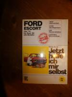 Ford Escort  alle Modelle ab Januar '75