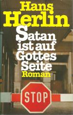 Satan ist auf Gottes Seite