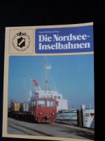 Die Nordsee-Inselbahnen