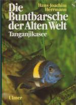 Hans-Joachim Herrmann: Die Buntbarsche d Hans-Joachim Herrmann: Die Buntbarsche d