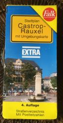 Castrop-Rauxel Extra, Falk-Plan