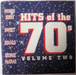 Hits of the 70 s - Vol. 2