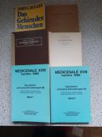 Gehirn / Neurologie - 6 Bücher/ Hefte.