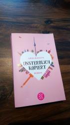 Kriss Rudolph. G40: Unsterblich kopiert Kriss Rudolph. G40: Unsterblich kopiert