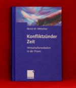Bernd M. Wittschier: Konfliktzünder Zeit Bernd M. Wittschier: Konfliktzünder Zeit