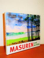 Hans-Jürgen Gaudeck: Masuren - Land der 