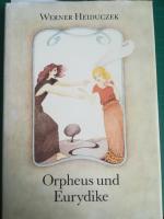 Orpheus und Eurydike.