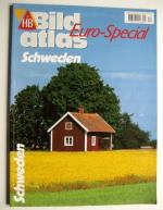 HB Bildatlas Euro-Special Schweden