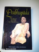 Dasa Gosvami, Satsvarupa: Prabhupada - D Dasa Gosvami, Satsvarupa: Prabhupada - D