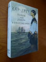 Joseph Hergesheimer: Kap Java