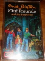 Fünf Freunde und das Burgverlies