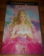 Barbie in der Nussknacker