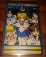 Sailor Moon (4) - Liebeskummer / Die Falle