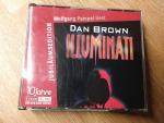 Dan Brown: Illuminati
