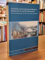 Libanon / Axel Havemann: Geschichte und Libanon / Axel Havemann: Geschichte und