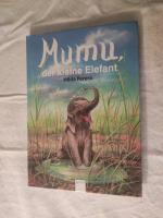 Mumu, der kleine Elefant