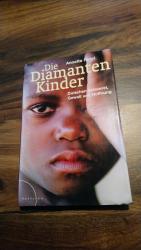 Rehrl, Annette. R2: Die Diamantenkinder 