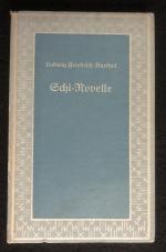 SCHI-NOVELLE – Deutsche Reihe Band 76