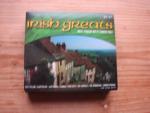 Irish Greats - Music straight out of Country Pubs!  3 CDs