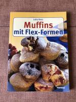 Muffins mit Flex-Formen