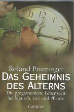 Das Geheimnis des Alterns