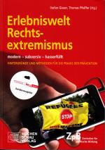 Pfeiffer, Thomas; Glaser, Stefan: Erlebn Pfeiffer, Thomas; Glaser, Stefan: Erlebn
