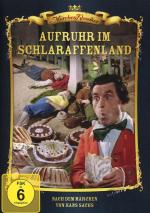 Aufruhr im Schlaraffenland - Märchen Klassiker