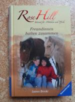 Lauren Brooke: Freundinnen halten zusamm Lauren Brooke: Freundinnen halten zusamm
