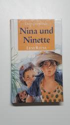 Doris Jannausch: Nina und Ninette