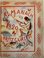 Almanach 1920