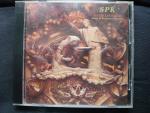 SPK: Zamia Lehmanni (Songs Of Byzantine 