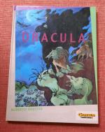 Dracula (= Carlsen LUX Bd. 36)