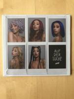 Auf der Suche