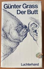 Der Butt