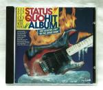 Status Quo - Hit Album - 1987 Rock - vg+/m-