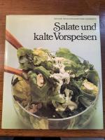 Salate und kalte Vorspeisen