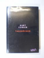Kurt Cobain: Tagebücher